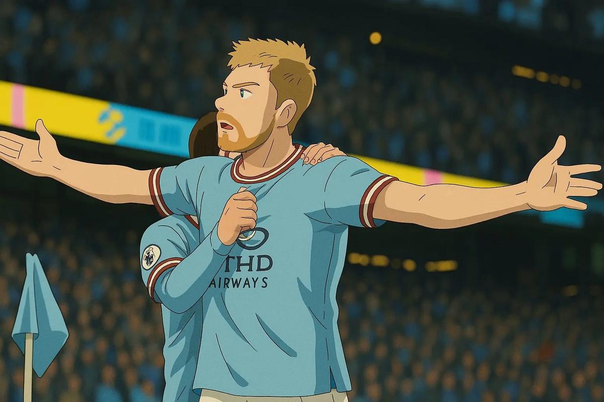 4-1大胜后的双面红魔：一场狂胜，暴露曼联争四的期望与脆弱！