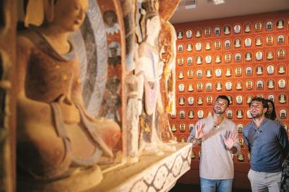 争高峰期 争高峰期