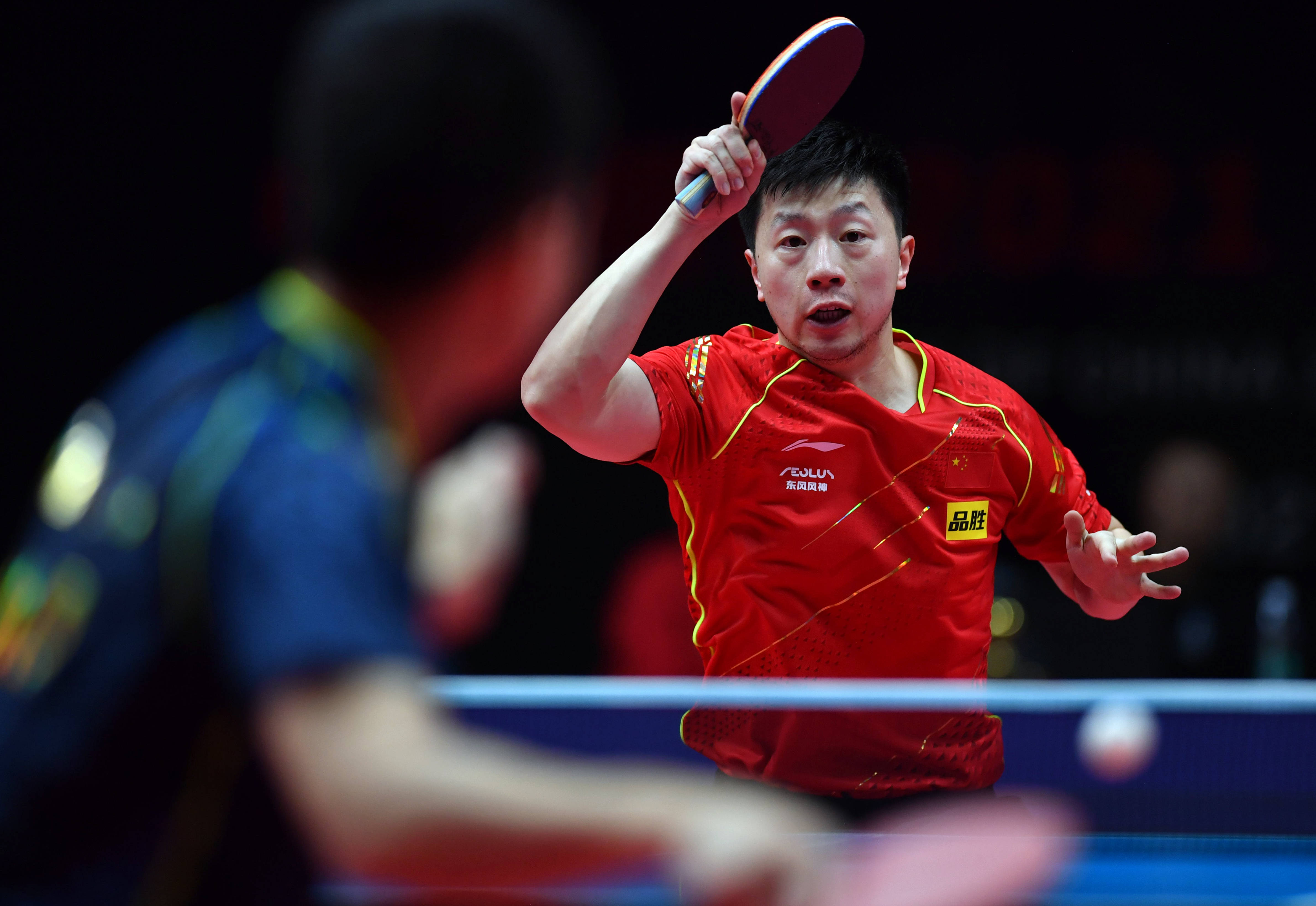 这场比赛中 这场比赛中