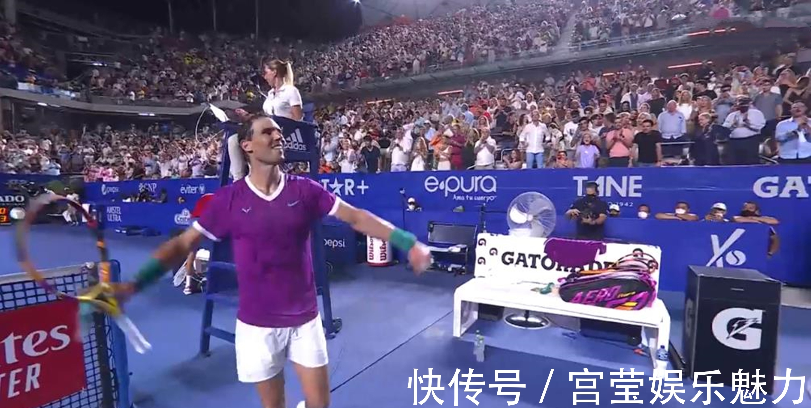 他的三分射 他的三分射