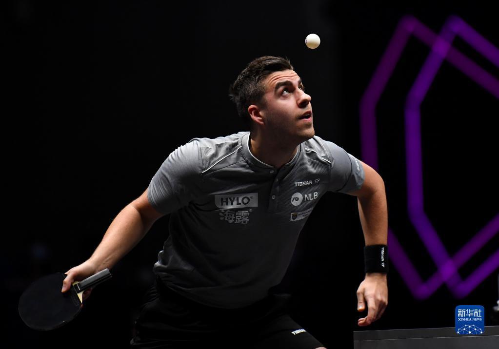 他们的实力 他们的实力