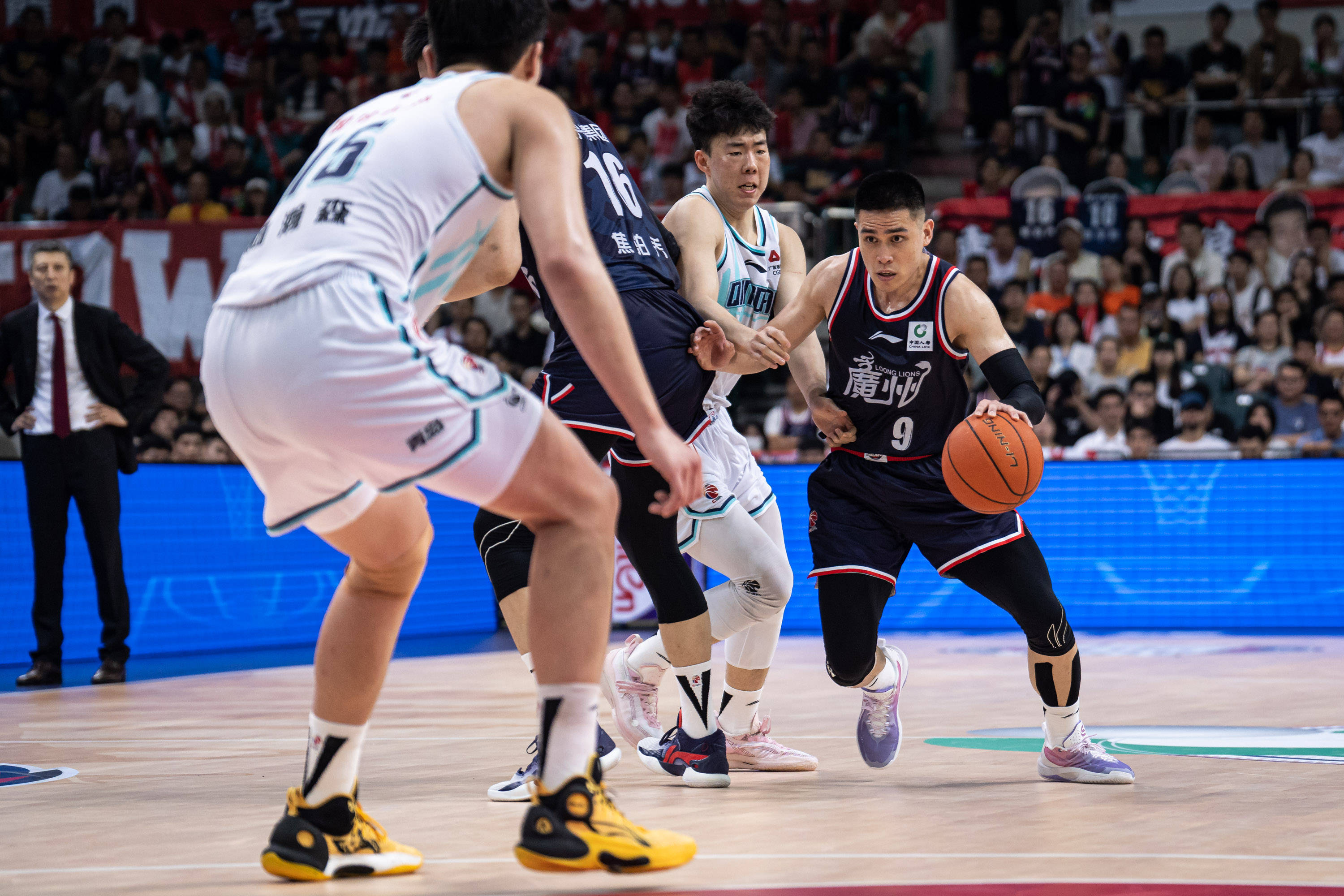 欧文这样杰 欧文这样杰