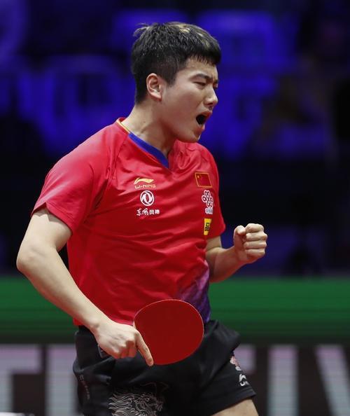 但这种宿敌 但这种宿敌