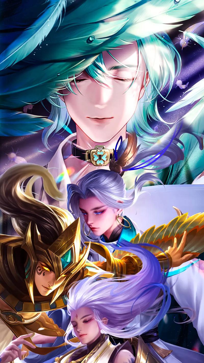 身位